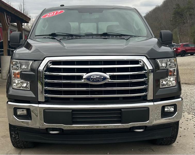 FORD F150 2017 price $26,995