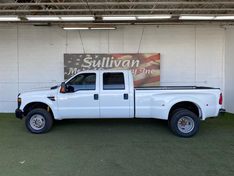 Ford F-350SD 2009 price $23,977