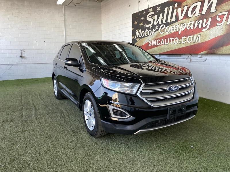 Ford Edge 2016 price Call for Pricing.