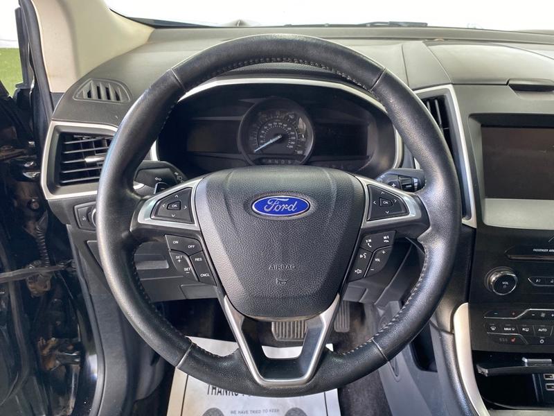 Ford Edge 2016 price Call for Pricing.