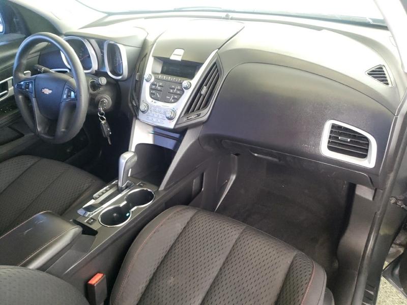 Chevrolet Equinox 2014 price $7,977