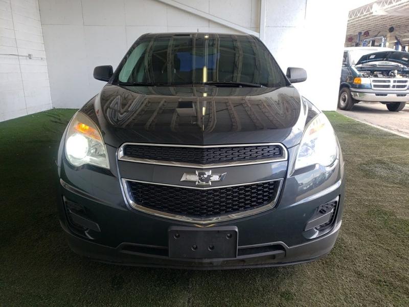 Chevrolet Equinox 2014 price $7,977