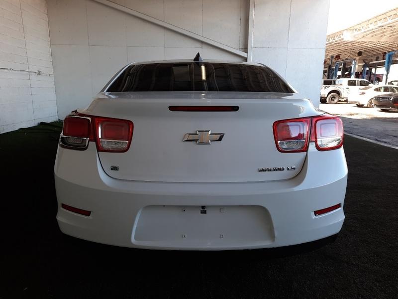 Chevrolet Malibu 2015 price $8,977