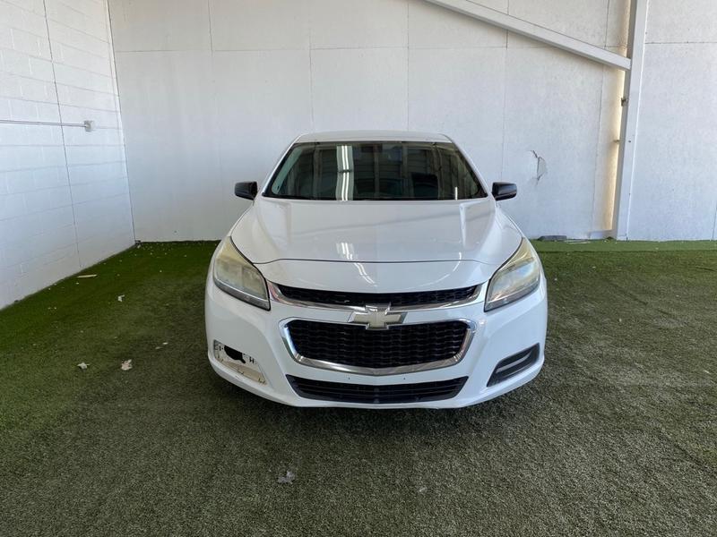 Chevrolet Malibu 2015 price $8,877