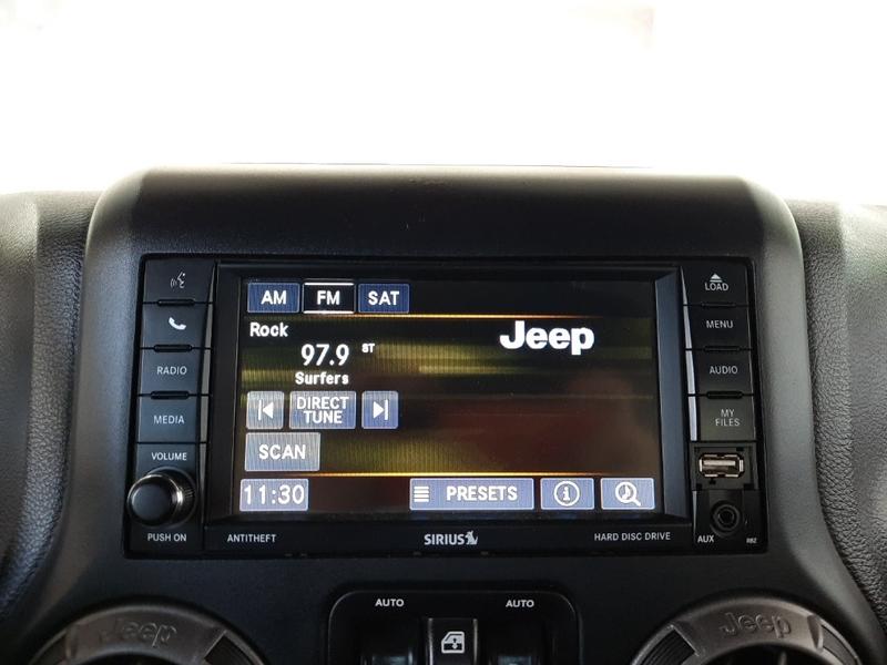 Jeep Wrangler JK 2018 price $23,577
