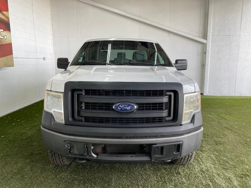 Ford F-150 2013 price $19,877