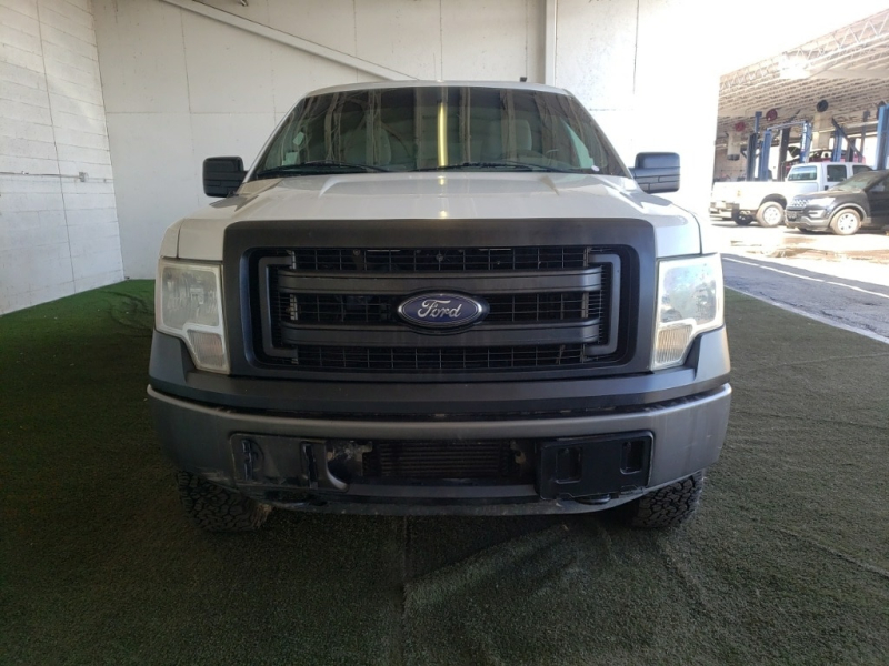 Ford F-150 2013 price $25,999