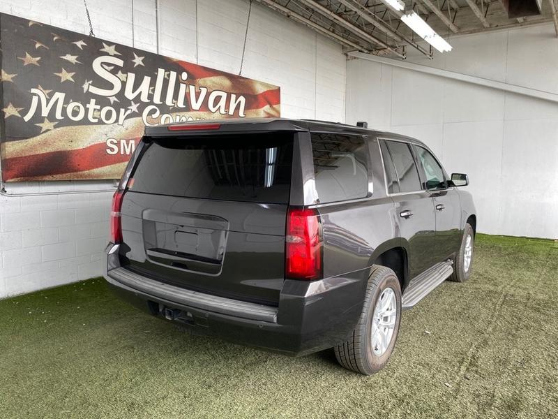 Chevrolet Tahoe 2015 price $19,977