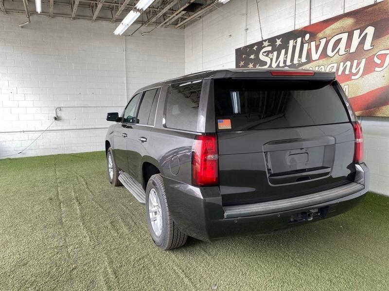 Chevrolet Tahoe 2015 price $19,977