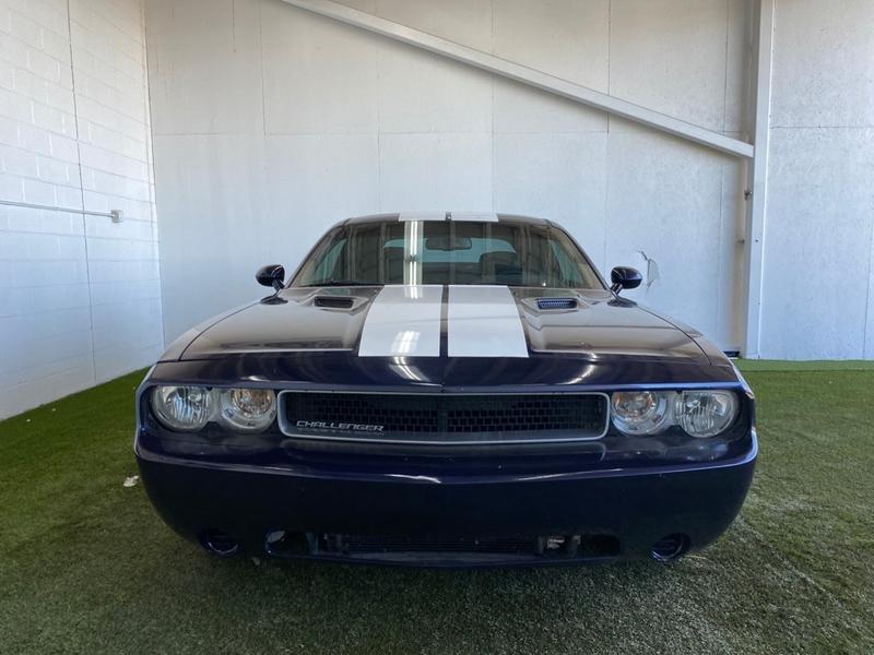 Dodge Challenger 2014 price $15,877