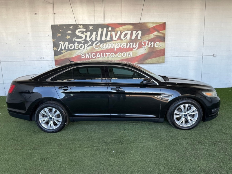 Ford Taurus 2011 price Call for Pricing.