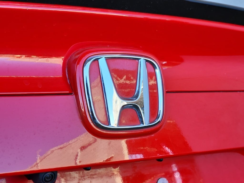 Honda Civic 2021 price $22,177