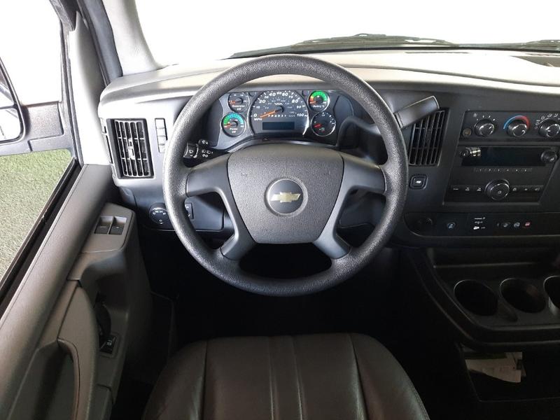 Chevrolet Express 2500 2014 price $26,977