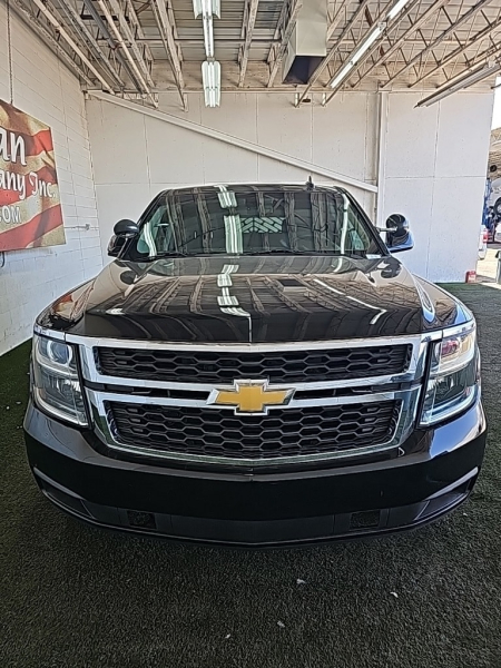 Chevrolet Tahoe 2015 price $20,677