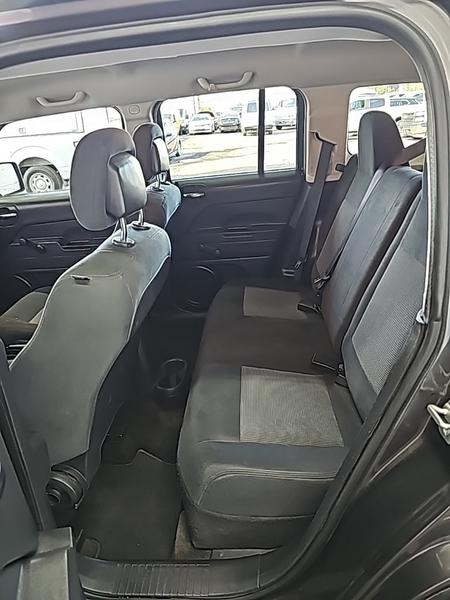 Jeep Patriot 2015 price $9,277