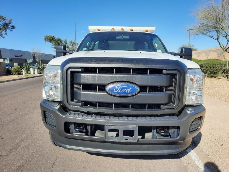 Ford F-350 Chassis 2011 price $38,177