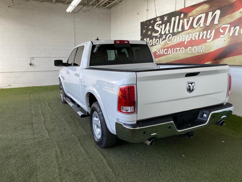 Ram 1500 2013 price $23,677