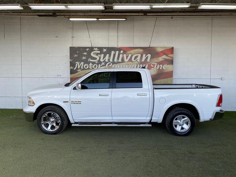 Ram 1500 2013 price $23,677