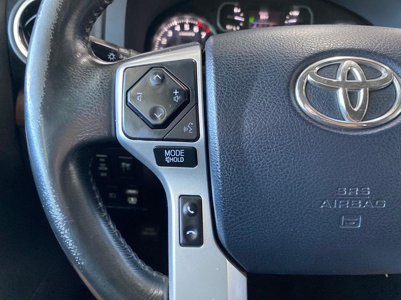 Toyota Tundra 2018 price $32,877
