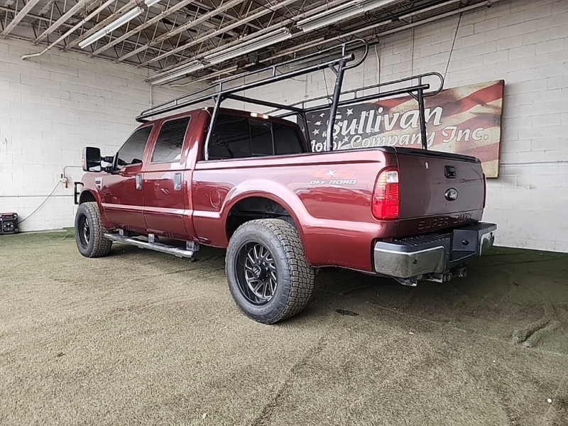 Ford F-250 2009 price $25,977