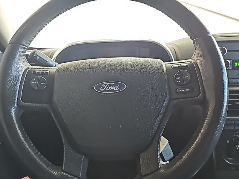 Ford Explorer 2010 price $8,577