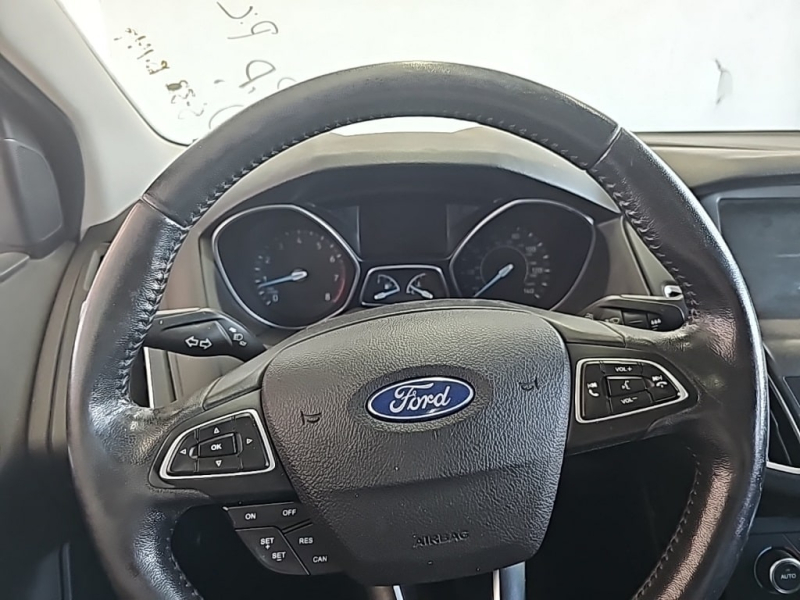 Ford Focus 2016 price $12,588