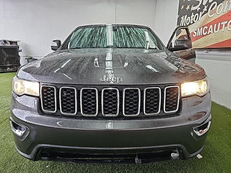 Jeep Grand Cherokee 2019 price $22,877