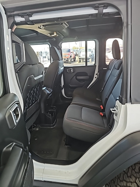 Jeep Wrangler 2021 price $48,243