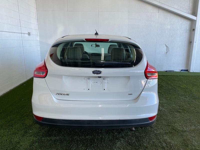 Ford Focus 2015 price $7,977