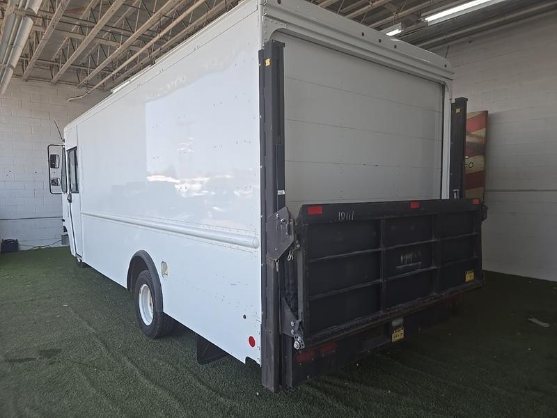 Ford E350 Step Van 2014 price $36,977