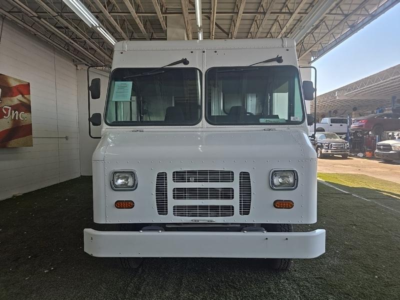 Ford E350 Step Van 2014 price $36,977