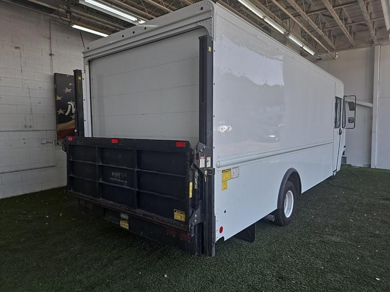 Ford E350 Step Van 2014 price $36,977