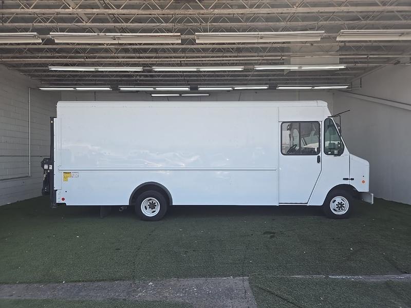 Ford E350 Step Van 2014 price $36,977