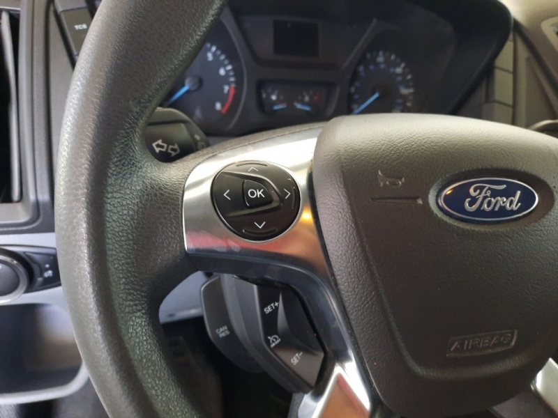 Ford Transit-250 2017 price $33,477