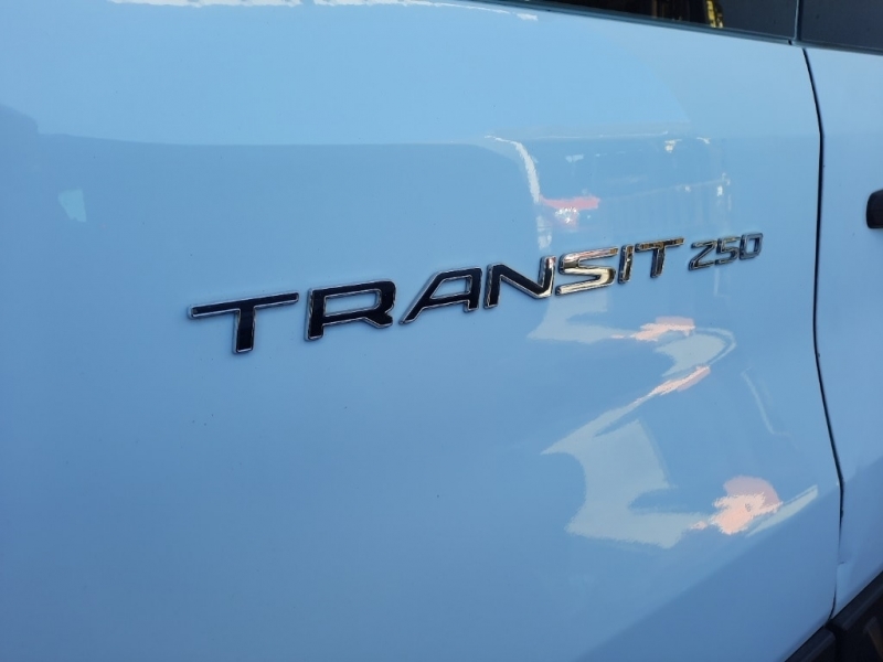 Ford Transit-250 2017 price $33,477