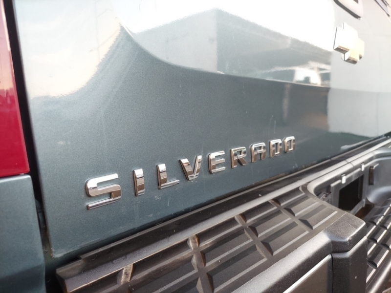 Chevrolet Silverado 1500 2011 price $12,977