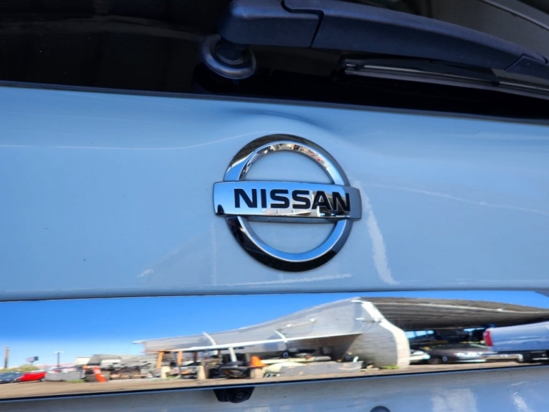 Nissan Pathfinder 2020 price $22,677