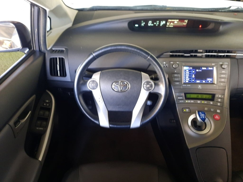 Toyota Prius 2014 price $14,877