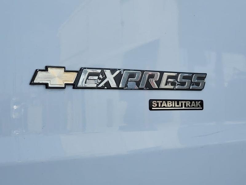 Chevrolet Express 1500 2014 price $26,777