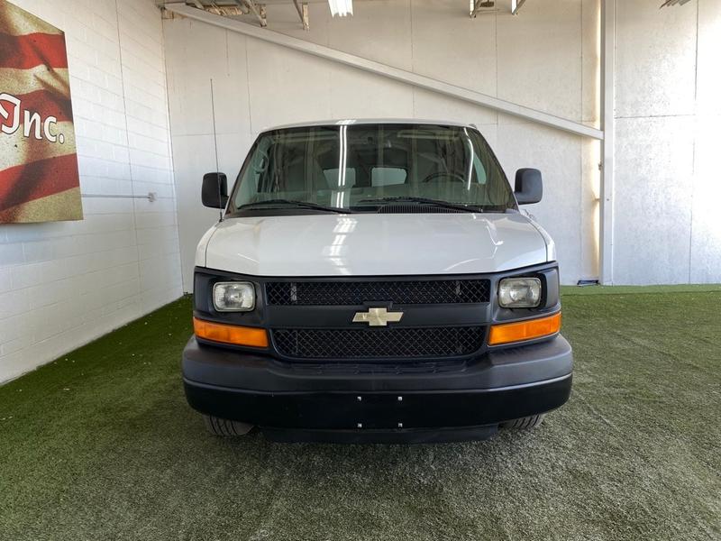 Chevrolet Express 1500 2014 price $25,877