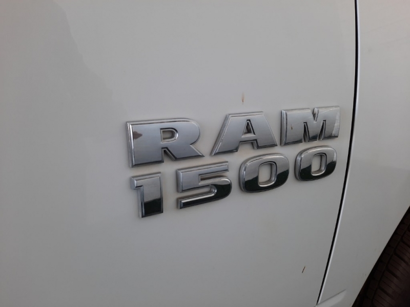 Ram 1500 2016 price $19,877