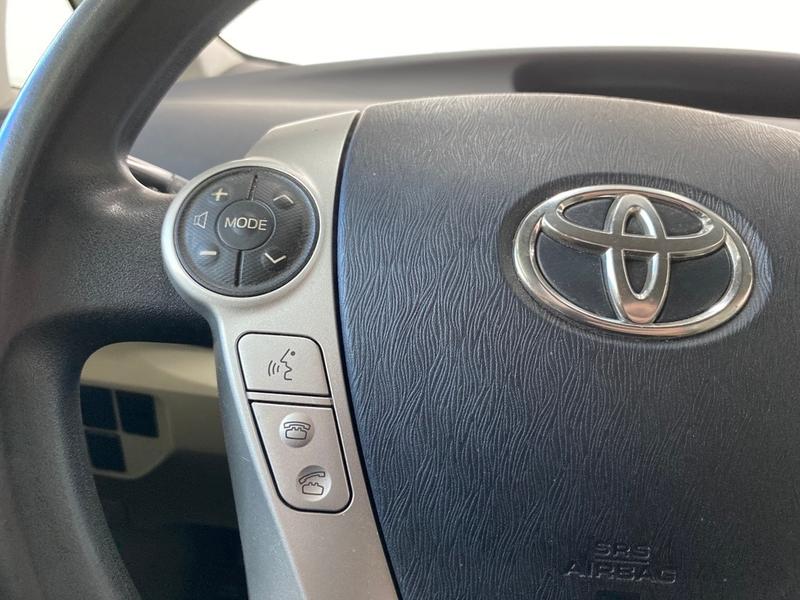 Toyota Prius 2014 price $10,877