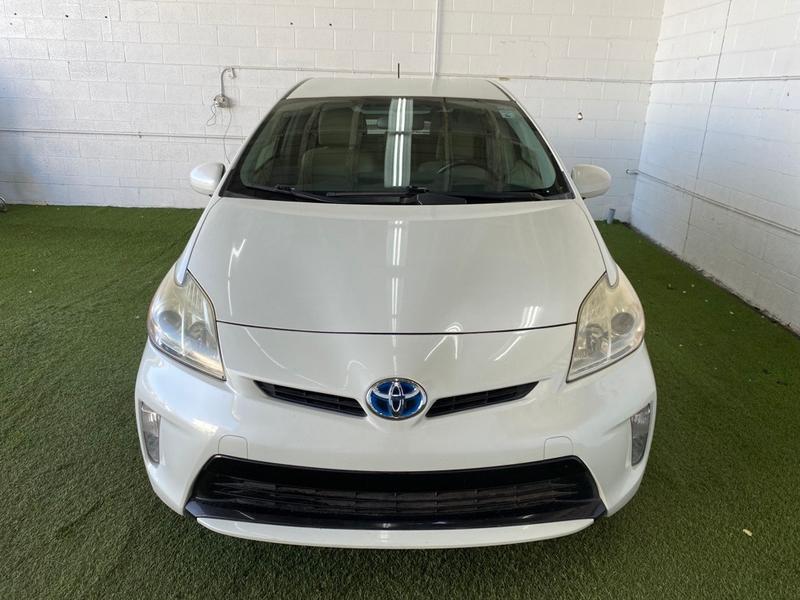 Toyota Prius 2014 price $10,877