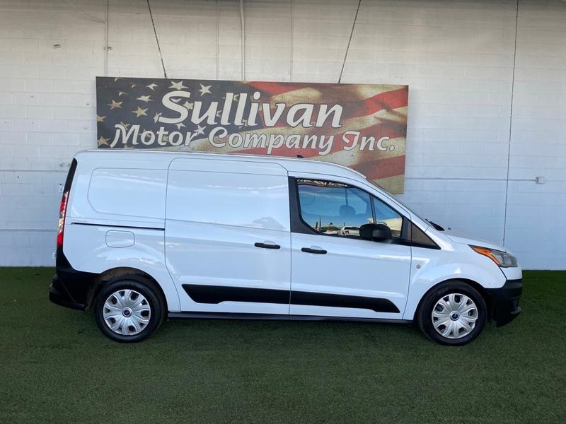 Ford Transit Connect 2019 price $22,288
