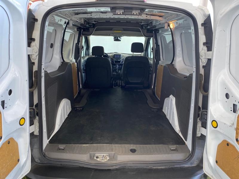 Ford Transit Connect 2019 price $22,288