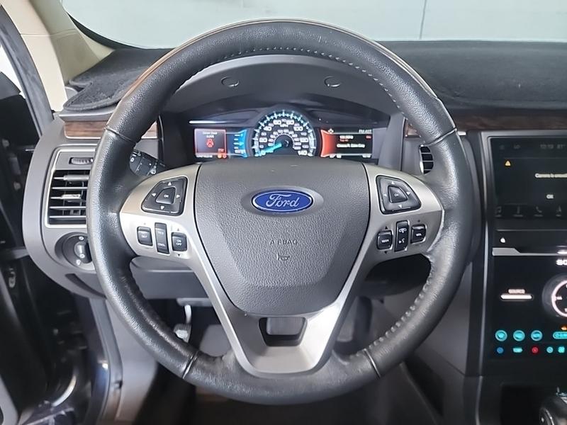 Ford Flex 2019 price $21,177