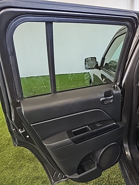 Jeep Patriot 2016 price $9,177