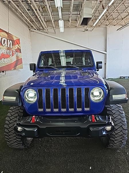 Jeep Wrangler 2018 price $38,477