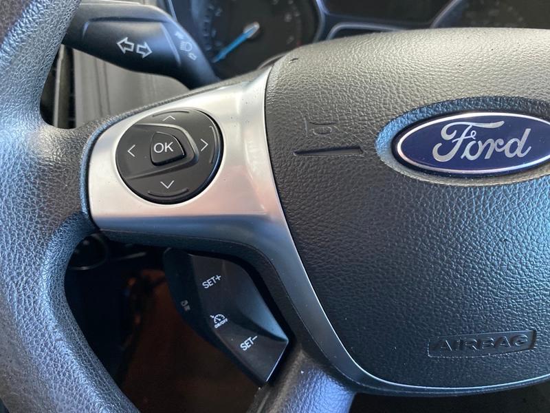 Ford Focus 2014 price $8,708