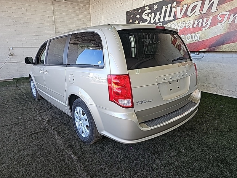 Dodge Grand Caravan 2014 price $9,977